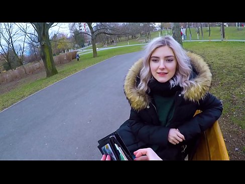 ❤️ Прогута врелу сперму странца за новац - пушење у парку од Еве Елфие ❤❌ Порно вк код нас sr.befuck-net.ru